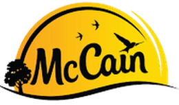 McCain